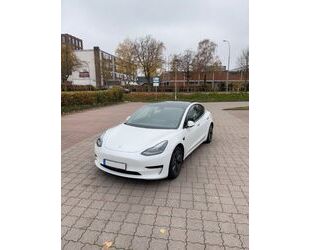 Tesla Tesla Model 3 SR+ - Garantie - Allwetterreifen Gebrauchtwagen