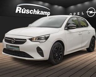 Opel Opel Corsa F Edition 1.2 Klima PDC Winterpaket Tem Gebrauchtwagen