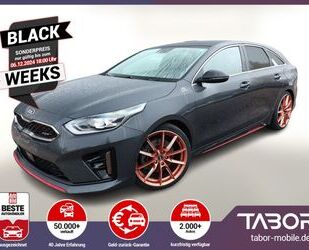 Kia Kia Proceed 1.6 T-GDI 204 DCT7 GT LED Nav SchiebeD Gebrauchtwagen