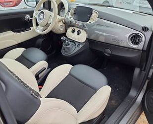 Fiat Fiat 500 Dolcevita, Mild Hybrid, 1.Hand, unfallfre Gebrauchtwagen