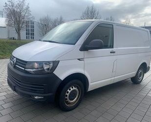 VW Volkswagen T6 Transporter*Kasten*PDC*MCB*EURO 6* Gebrauchtwagen