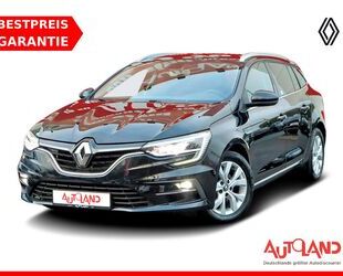 Renault Renault Megane IV Grandtour 1.5dCi VC Navi SHZ LED Gebrauchtwagen