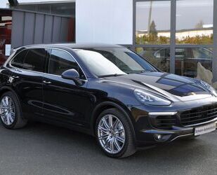 Porsche Cayenne Gebrauchtwagen