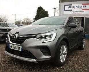 Renault Captur Gebrauchtwagen