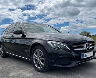 Mercedes-Benz Mercedes-Benz C 220d T AVANTGARDE |Panorama|Multib Gebrauchtwagen