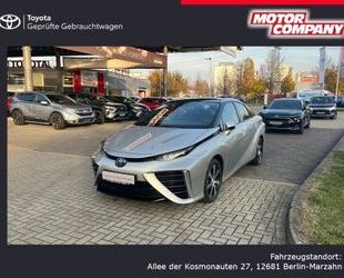 Toyota Toyota Mirai Wasserstoff Gebrauchtwagen