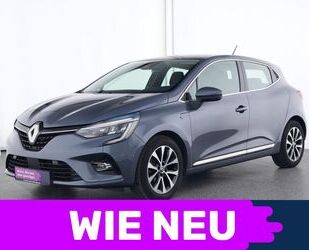 Renault Renault Clio Intens Kamera|LED|Kessy|Tempomat|SHZ| Gebrauchtwagen