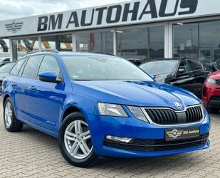 Skoda Skoda Octavia Combi 1.6TDI