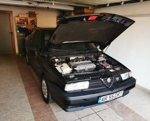 Alfa Romeo Alfa Romeo Alfa 155 1.8 Twin Spark Gebrauchtwagen