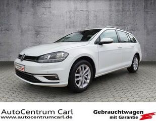 VW Volkswagen Golf VII Variant Comfortline 1.4 TSI DS Gebrauchtwagen