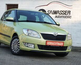 Skoda Skoda Fabia 1.2 TSI Cool Edition Gebrauchtwagen