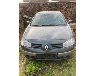 Renault Renault Megane 114000km Gebrauchtwagen