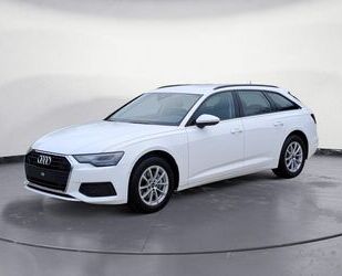 Audi Audi A6 Avant 35 TDI S Tronic **AHK**BUSINESS-PAKE Gebrauchtwagen