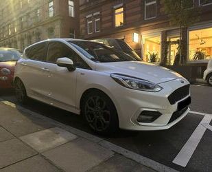 Ford Ford Fiesta 1,0 EcoBoost 92kW ST-Line Gebrauchtwagen