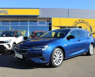 Opel Opel Insignia B ST Business Elegance,LED,Massage,A Gebrauchtwagen