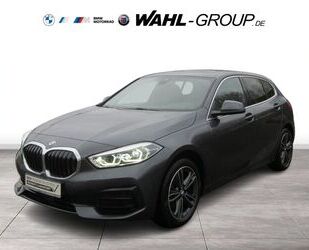 BMW BMW 118i SPORT LINE DKG LC PROF PANO LED ACC HIFI Gebrauchtwagen