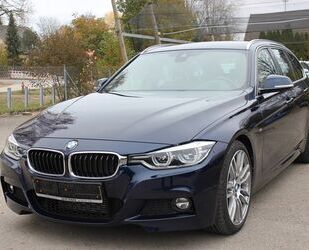 BMW BMW 330dA Touring Sportpaket-HeadUP-LM19