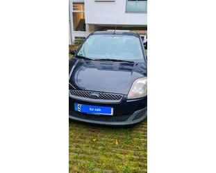 Ford Ford Fiesta 1,3 44 kW Ambiente Ambiente Gebrauchtwagen