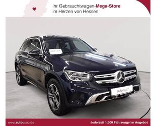 Mercedes-Benz Mercedes-Benz GLC 220 d 4Matic 9G-AMG AHK AssiP Bu Gebrauchtwagen