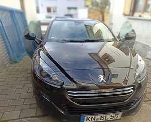 Peugeot Peugeot RCZ 1.6 270 THP R R Gebrauchtwagen