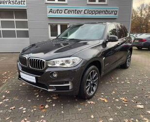 BMW BMW X5 xDrive 25d Steptronic Gebrauchtwagen