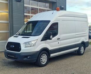 Ford Ford Transit 350 L3 Trend Werkstatt Klima Gebrauchtwagen