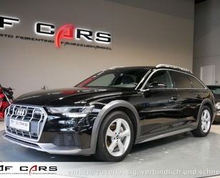 Audi Audi A6 Allroad 40 TDI MMI+ Touch LED DAB ACC Luft Gebrauchtwagen