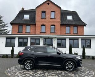 MG MG EHS 1.5T-GDi PHEV Luxury MG-Garantie bis 06/202 Gebrauchtwagen