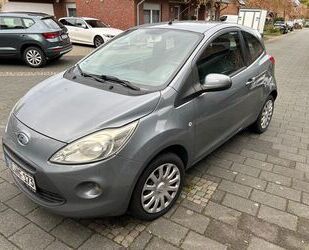 Ford Ford Ka/Ka+ 1,2 Trend Trend Gebrauchtwagen