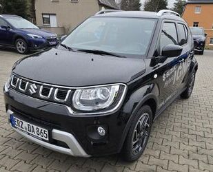 Suzuki Suzuki IGNIS COMFORT ALLGRIP /RFK./SHZ./DAB/LED/we Gebrauchtwagen