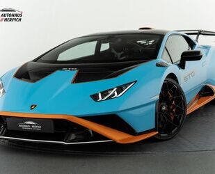 Lamborghini Lamborghini Huracán STO + BLU LAUFEY + Präsentatio Gebrauchtwagen