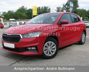 Skoda Skoda Fabia IV 1.0MPI Ambition *LED*Klima*GRA* Gebrauchtwagen