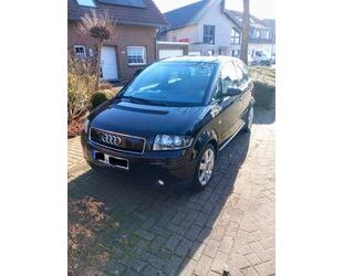 Audi Audi A2 1.4TDI - Gebrauchtwagen