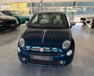 Fiat Fiat 500 1.0 DOLCEVITA Hybrid/16Z/GLASDACH/NEBEL Gebrauchtwagen