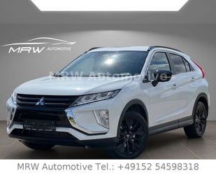 Mitsubishi Mitsubishi Eclipse Cross Active+ 4WD 360*Cam 1. Ha Gebrauchtwagen