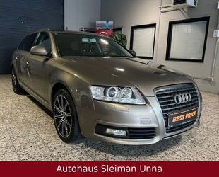 Audi Audi A6 Avant 2.0 TDI/Automatik/Navi/Xenon/Tüv-Neu Gebrauchtwagen