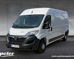 Opel Opel Movano Cargo L3H2 3,5t 2.2D 103kW(140PS)(MT6) Gebrauchtwagen