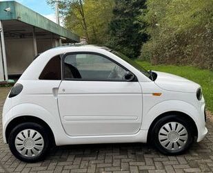 Microcar Microcar Ligier Microcar DUÈ (Due) 6 Initial Progr Gebrauchtwagen