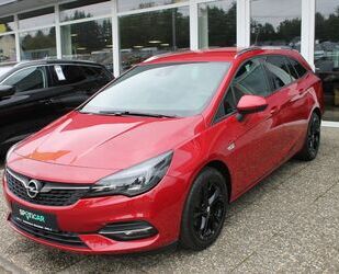 Opel Opel Astra GS Line StartStop Gebrauchtwagen