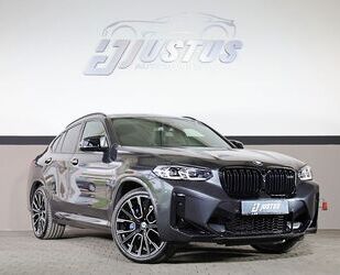 BMW BMW X4 M40i/APPLE/PANO/WIFI/HK/SHZ/LHZ/TOTW/LED/R2 Gebrauchtwagen