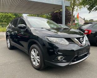 Nissan Nissan X-Trail Acenta 4x4 Gebrauchtwagen