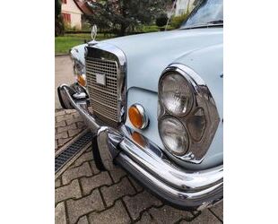 Mercedes-Benz Mercedes-Benz Sel 280 4,5 Liter Gebrauchtwagen