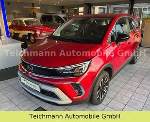 Opel Opel Crossland Elegance Winter-Paket PDC Kamera Gebrauchtwagen