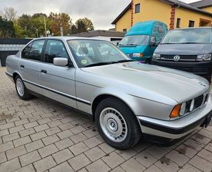 BMW BMW 520i Gebrauchtwagen