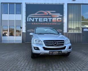 Mercedes-Benz Mercedes-Benz ML 300 CDI 4MATIC*NAVI*SHZ*PDC*TEMP. Gebrauchtwagen