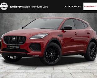 Jaguar Jaguar E-Pace P300e AWD R-Dynamic SE Gebrauchtwagen