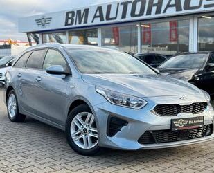 Kia Kia ceed 1.0 T-GDI SW 