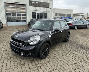 Mini MINI Cooper S Countryman Gebrauchtwagen