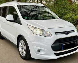 Ford Ford 8x neu bereift,LED,AHK,Kamera,Vollausstattung Gebrauchtwagen