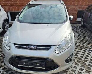 Ford Ford C-Max 2,0TDCi 110kW Gebrauchtwagen